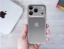 iPhone 17 Pro: Wegen Farben und Material in der Kritik. Apple