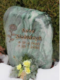 Slobidnyk, Ren� * 1967, + 2003 