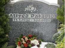 P�tzold, Alfred * 1920, + 1981 