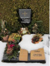 Frischke, Heinz * 1932, + 2011   Frischke, Lidia * 1932, + 2007 