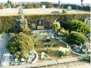 Heinz R�sler geb.03. Mai 1928     ; gest. 08. September 1978