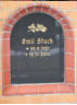 Stuck, Emil * 1879, + 1960 Stuck, Emil * 1921, + 2010 Stuck, Ernstine (geb. Seglitz) * 1880, + 1957 