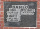 Bahlo, Elsbeth * 1908, + 2009  Bahlo, Emil * 1876, + 1917  Bahlo, Marie * 1877, + 1958  Bahlo, Oskar * 1902, + 1982  Bahlo, Wolfgang * 1931, + 1967