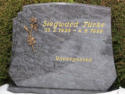 T�rke, Siegward * 1938, + 1999 