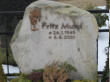 Hoffmann, Gertrud * 1913, + 1988  Hoffmann, Kurt * 1909, + 1988  Mund, Elsbeth * 1908, + 2001  Mund, Ernst * 1943, + 1998  Mund, Fritz * 1945, + 2000 
