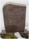 Marko, Kathrin * 1968, + 1974 