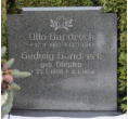 Handreck, Hedwig (geb. Hiepko) * 1908, + 1959   Handreck, Otto * 1907, + 1943 