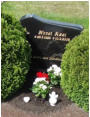 Horst Axel + 28.06.1929 + 10.03.2008