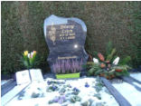 D�rry Erich * 17.12.1927 + 1.01.2008