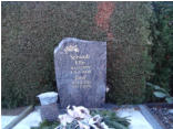 Schub Ella * 11.12.1919 + 16.05.2004 ; Schub Josef * 12.04.1921 + 29.05.2005