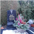 Rolf Franke * 27.10.1942 + 24.11.2002