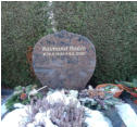 Raimund Bahlo * 24.11.1940 + 4.08.2000