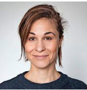 Angela M�ller von Algorithm watch. David B�chtold