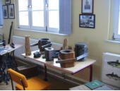 Bilder aus der Heimatverein �F�hrenflie� e.V.�aus dem Jahr 2008"