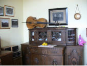 Bilder aus der Heimatverein �F�hrenflie� e.V.�aus dem Jahr 2008"