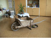 Bilder aus der Heimatverein �F�hrenflie� e.V.�aus dem Jahr 2008"
