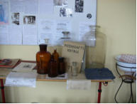 Bilder aus der Heimatverein �F�hrenflie� e.V.�aus dem Jahr 2008"
