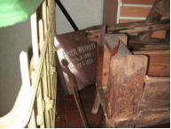 Bilder aus der Heimatverein �F�hrenflie� e.V.�aus dem Jahr 2008"