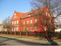 Bilder aus der Heimatverein �F�hrenflie� e.V.�aus dem Jahr 2008"