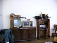 Bilder aus der Heimatverein �F�hrenflie� e.V.�aus dem Jahr 2008"