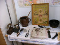 Bilder aus der Heimatverein �F�hrenflie� e.V.�aus dem Jahr 2008"