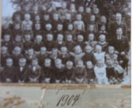 Bilder aus der Heimatverein �F�hrenflie� e.V.�aus dem Jahr 2008"