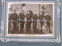 Bilder aus der Heimatverein �F�hrenflie� e.V.�aus dem Jahr 2008"