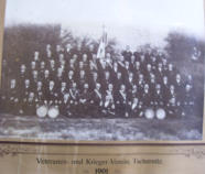 Bilder aus der Heimatverein �F�hrenflie� e.V.�aus dem Jahr 2008"