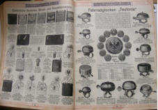 Bilder aus der Heimatverein �F�hrenflie� e.V.�aus dem Jahr 2008"