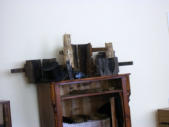Bilder aus der Heimatverein �F�hrenflie� e.V.�aus dem Jahr 2008"