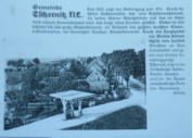 Bilder aus der Heimatverein �F�hrenflie� e.V.�aus dem Jahr 2002 bis 2008