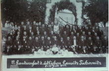 Bilder aus der Heimatverein �F�hrenflie� e.V.� aus dem Jahr 2002 bis 2008"