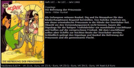 Man erf�hrt, dass Bogumil seit 23 Jahren, also seit 1261, Pirat ist. (Ob es Zufall ist, dass in eben jenem Jahr Kaiser Balduin II. gest�rzt wurde? geh�rte Bogumil vielleicht zu dessen Entourage?)
