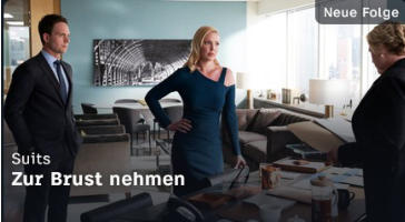 Mike (Patrick J. Adams) hilft Harvey (Gabriel Macht), ber einen persnlichen Verlust hinwegzukommen. Ein Versuch, Faye (Denise Crosby) zu Fall zu bringen, hat komplizierte Auswirkungen.