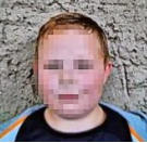 Der achtjährige Fabian wurde tot aufgefunden. Privat