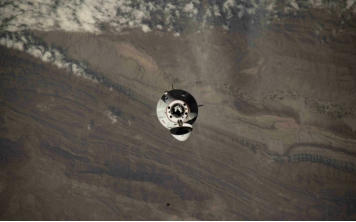 Der Name des Astronauten oder der Astronautin sowie Details zum gesundheitlichen Problem wurden nicht genannt. IMAGO/ZUMA Press Wire