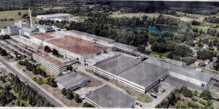 Solarglaswerk Tschernitz, einziger Solarglashersteller in Europa, ist akut vor Schlie�ung bedroht!