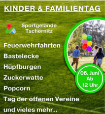 F�r das leibliche Wohl ist gesorgt