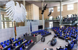 Deutschland hat seine Schuldenregeln seit der Coronakrise weitgehend ausgesetzt, die Schweiz nicht