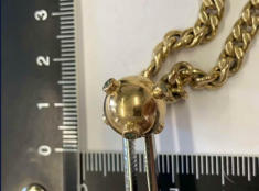 Die Polizei sucht seit drei Wochen nach den Eigent�mern
